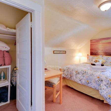 Cozy Billings Apartment About 1 Mi To Downtown! Exterior photo