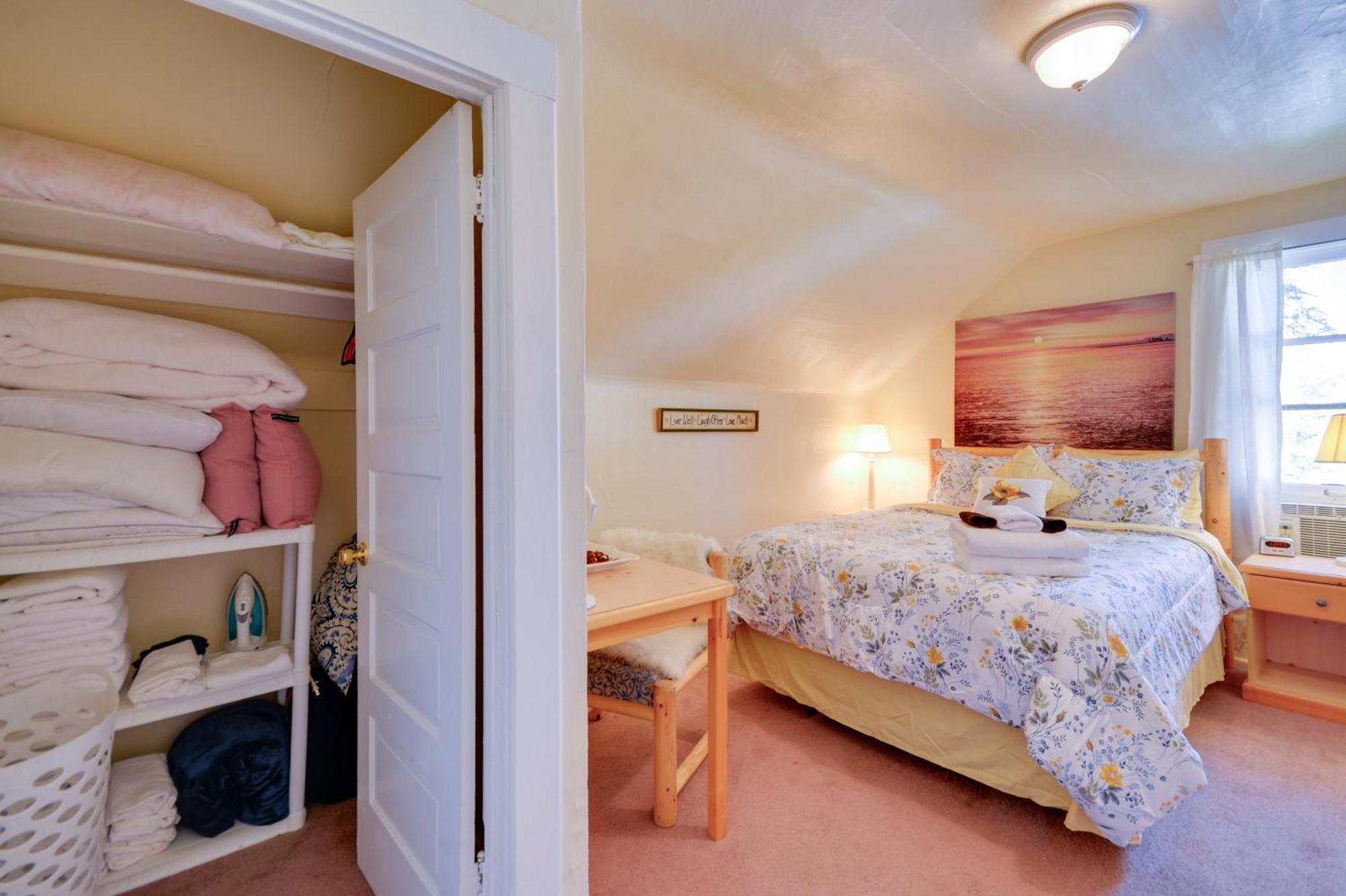 Cozy Billings Apartment About 1 Mi To Downtown! Exterior photo