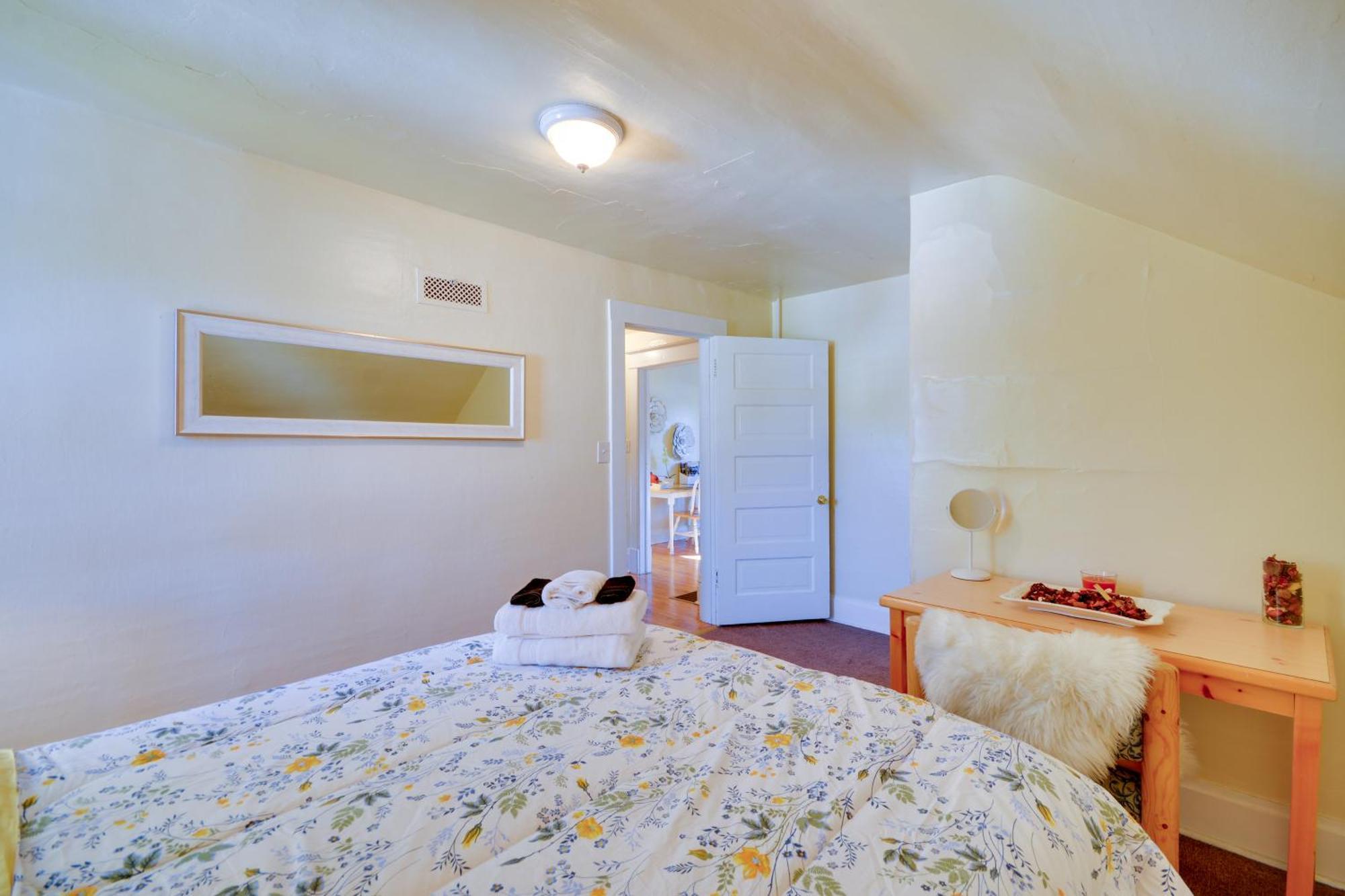 Cozy Billings Apartment About 1 Mi To Downtown! Exterior photo