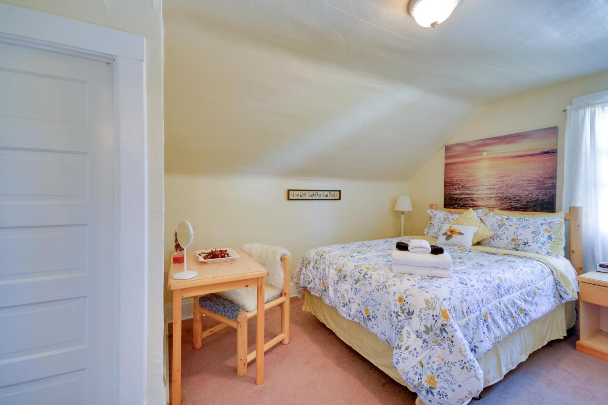 Cozy Billings Apartment About 1 Mi To Downtown! Exterior photo